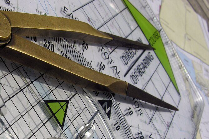 Private sailing tour at the Makarska Riviera - The Experience in Detail