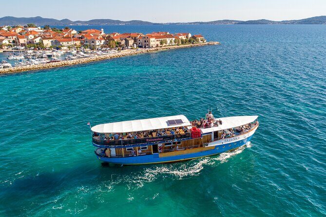 Private sailing tour at the Makarska Riviera - Who Is This Tour Best For?