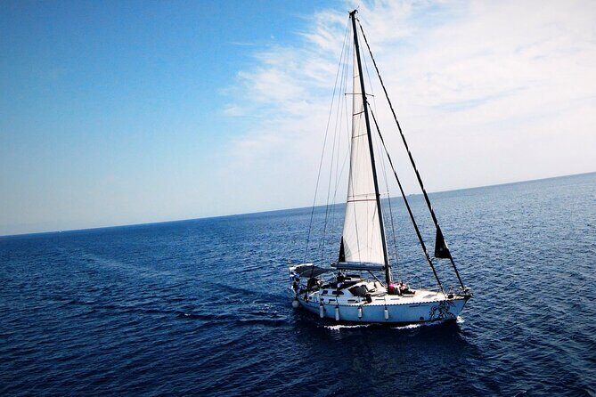 Private Sailing Tour in Rhodes - How It Compares Value-wise