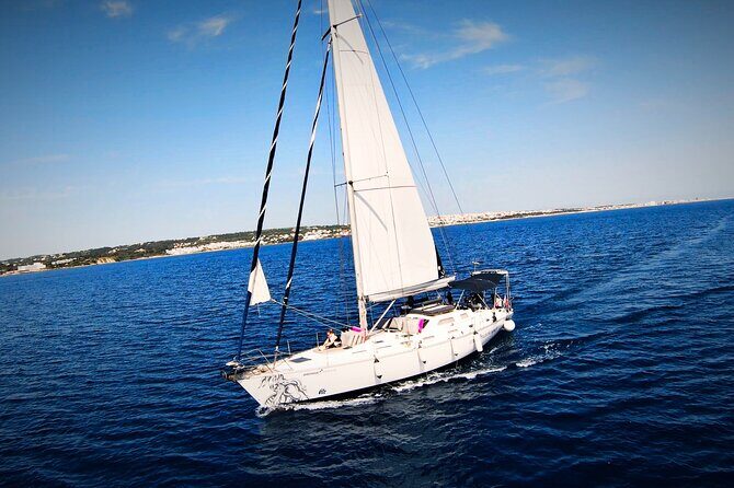 Private Sailing Tour in Rhodes - FAQ