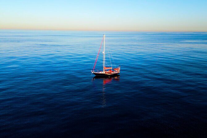 Private sailing tour in Sotogrande plus ideal drink groups of 8 - Final Thoughts