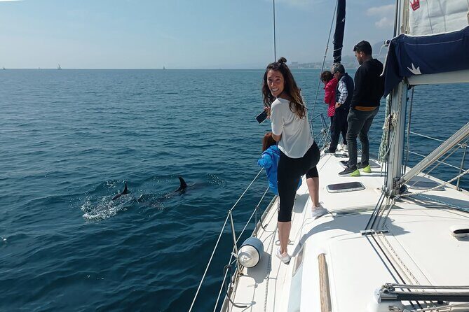 Private Sailing Tour: Puerto Banús - Marbella Golden Mile - Who Should Consider This Tour?