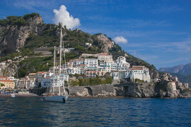 Private sailing trip along Capri and the Sorrento Coast - The Verdict: Is It Right for You?