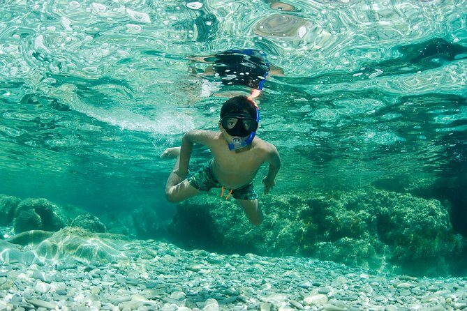 Private sailing trip along Capri and the Sorrento Coast - Frequently Asked Questions