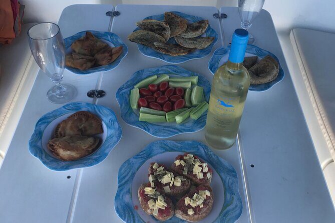 Private Sailing Trip from Chania Venetian Harbor - The Experience: What You Can Expect