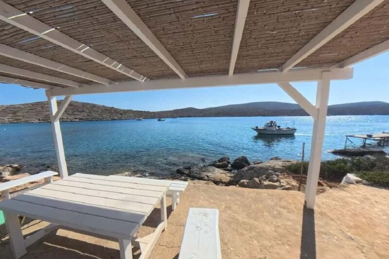 Private Sailing Trip from Heraklion to Dia with meal & SUP - FAQ