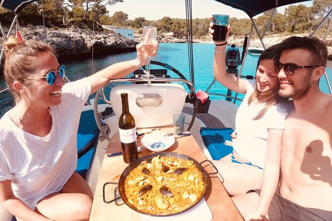 Private sailing with Paella and Tapas in Palma - What You Can Expect on This Private Sailing Tour