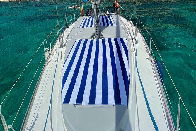 Private sailing with Paella and Tapas in Palma - Final Thoughts