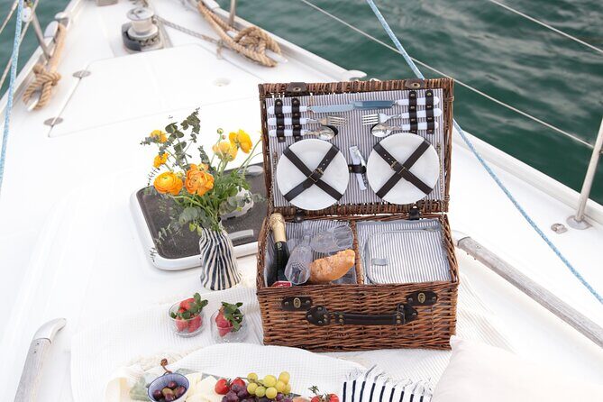 Private Sailing with SUP, Drinks and Appetizers from Barcelona - Practical Details and Tips