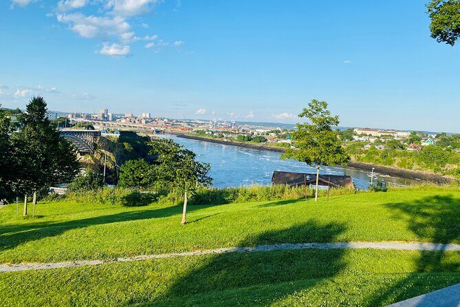 Private Saint John City Tour and Short Excursion - New Brunswick - The Itinerary Breakdown: What You Can Expect