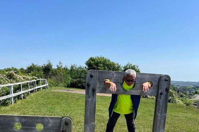 Private Saint John City Tour and Short Excursion - New Brunswick - The Sum Up