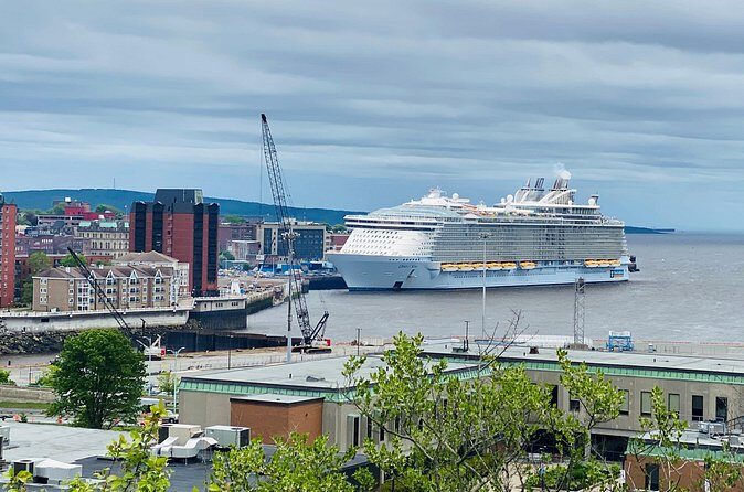 Private Saint John City Tour and Short Excursion - New Brunswick - FAQ