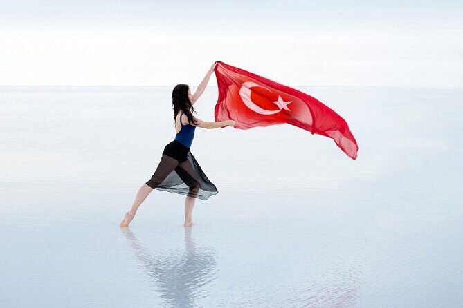 Private Salt Lake Tour - Real Traveler Insights