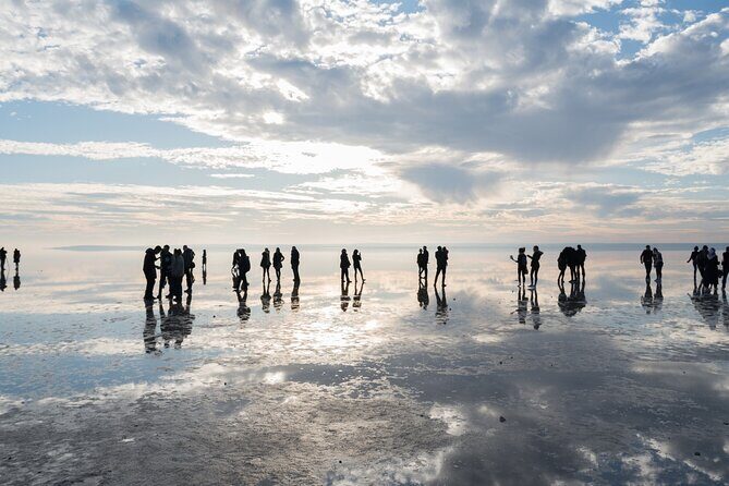 Private Salt Lake Tour - Final Thoughts