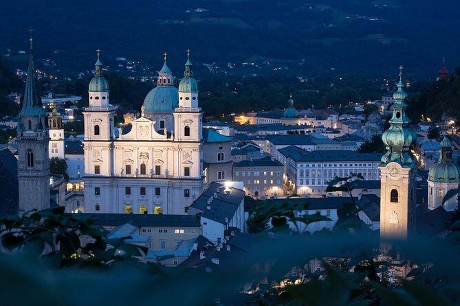 Private Salzburg Day Trip from Vienna - Realistic Expectations and Considerations