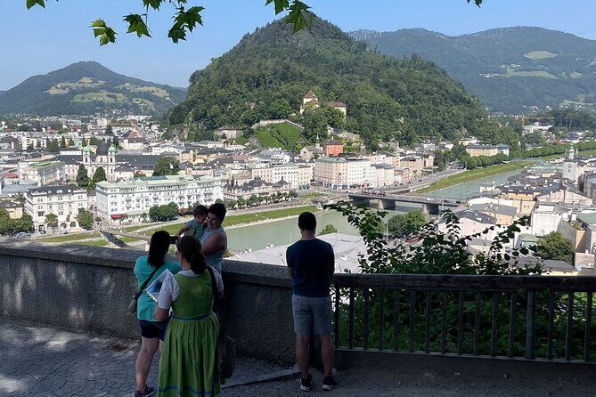 Private Salzburg Tour Deluxe - An In-Depth Look at the Salzburg Deluxe Tour
