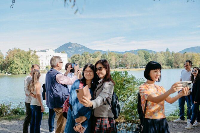 Private Salzburg Tour Deluxe - Who Should Consider This Tour?