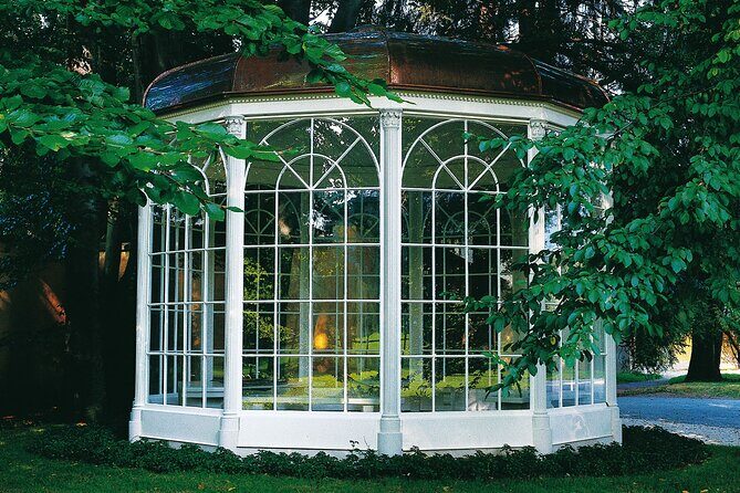 Private Salzburg Tour Deluxe - Final Thoughts