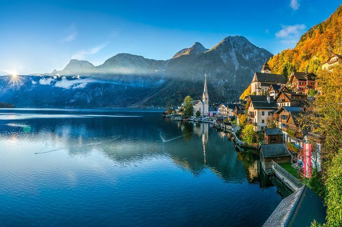Private Salzkammergut and Hallstatt Tour from Salzburg - An In-Depth Look at the Salzkammergut and Hallstatt Tour
