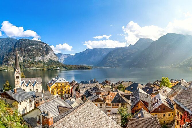Private Salzkammergut and Hallstatt Tour from Salzburg - FAQs