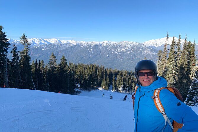 Private, Same Day Round Trip Shuttle Vancouver to Whistler - Frequently Asked Questions