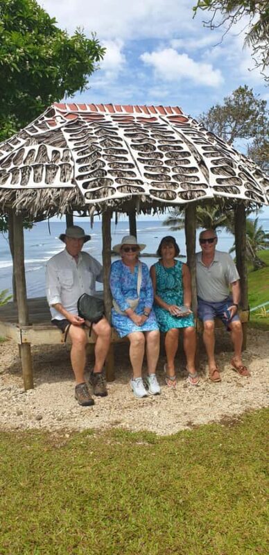 Private Samoa Island Tour For Cruise Ship Passengers - Cost and Value