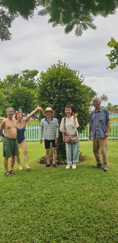 Private Samoa Island Tour For Cruise Ship Passengers - Who Is This Tour Best For?