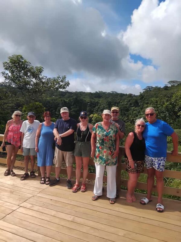 Private Samoa Island Tour For Cruise Ship Passengers - Frequently Asked Questions