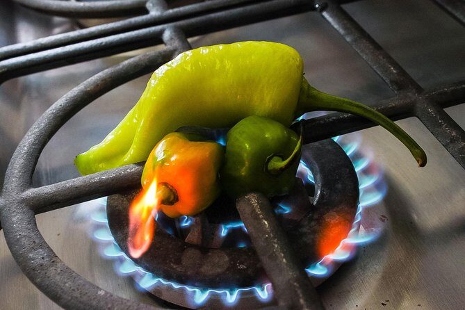 Private San Angel Tour & Cooking Class in Mexico City with Lucia - Key Points