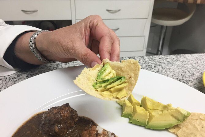 Private San Angel Tour & Cooking Class in Mexico City with Lucia - Practical Tips for Your Experience