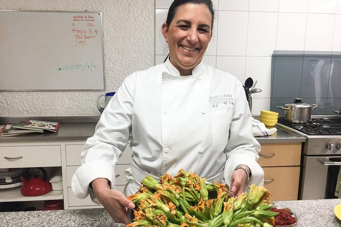 Private San Angel Tour & Cooking Class in Mexico City with Lucia - Frequently Asked Questions