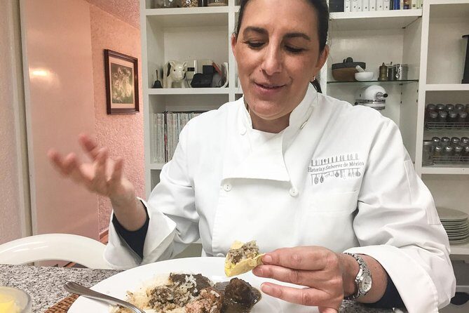 Private San Angel Tour & Cooking Class in Mexico City with Lucia - Final Thoughts