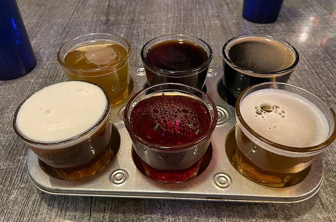 Private San Diego Beer Tasting Tour - Frequently Asked Questions