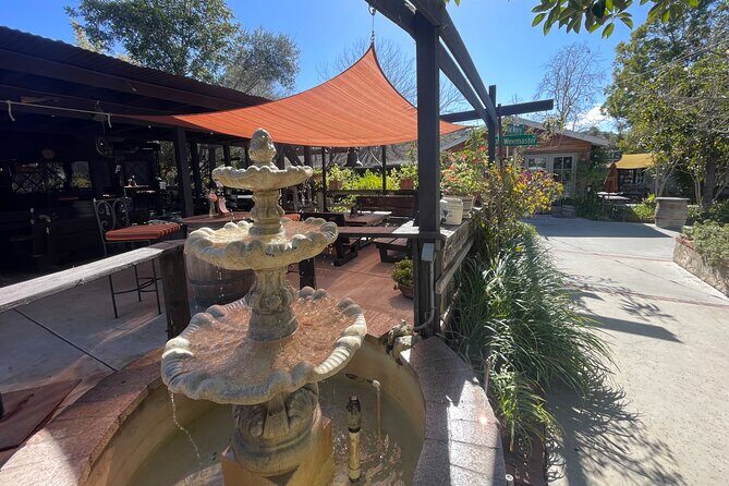 Private San Diego County Wine Tour - Assessing the Value