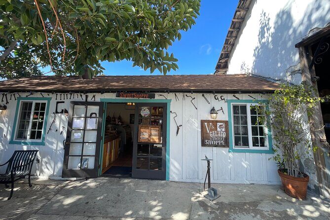 Private San Diego County Wine Tour - Final Thoughts