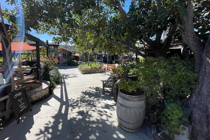 Private San Diego County Wine Tour - FAQ