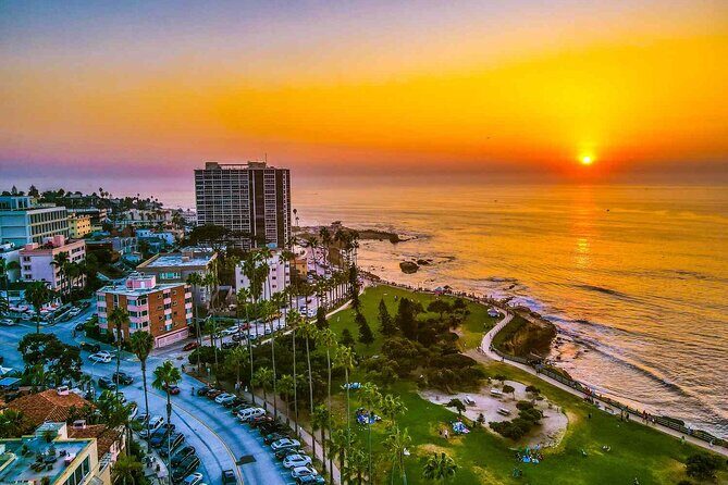 Private San Diego Drive Into Paradise Tour - Is This Tour Right for You?