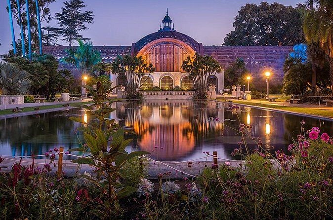 Private San Diego Drive Into Paradise Tour - FAQs