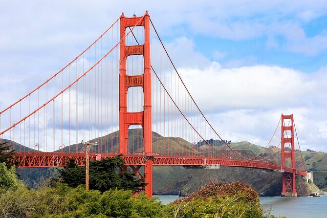 Private San Francisco Golden Gate Bridge Bike Tour - 3 Hours - Who Will Love This Tour?