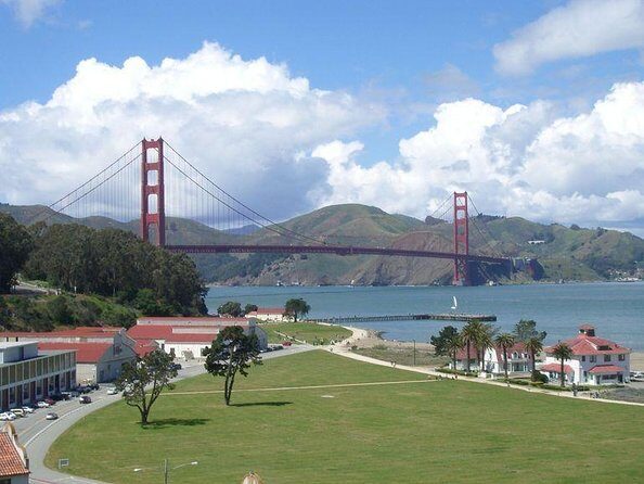 Private San Francisco Sunrise Photography Experience - What is the Private San Francisco Sunrise Photography Experience?