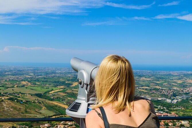 Private San Marino Walking Tour - What Travelers Say