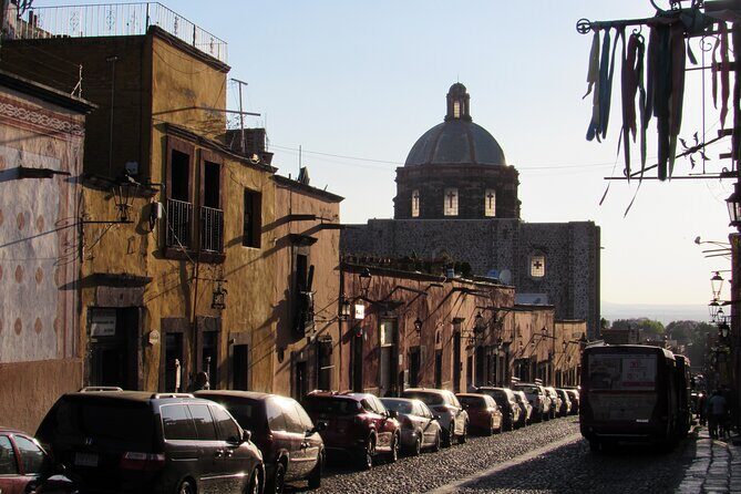 Private San Miguel de Allende Walking Tour - FAQ