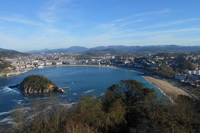 PRIVATE San Sebastian and Basque Coast Tour from Bilbao - Exploring the Private San Sebastian and Basque Coast Tour from Bilbao