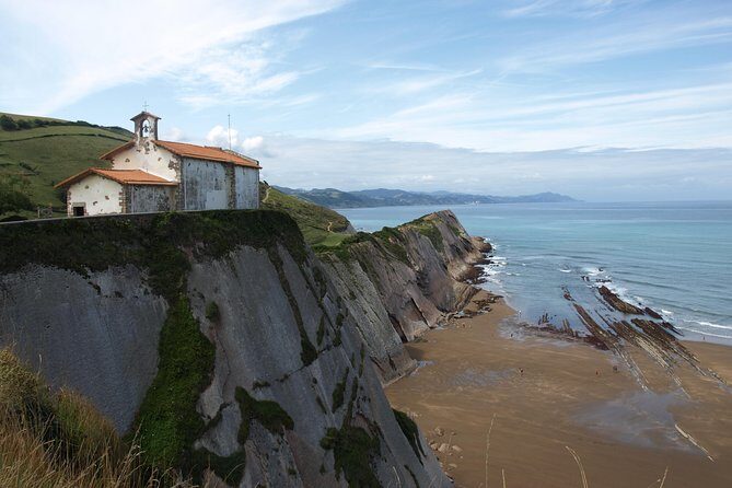 PRIVATE San Sebastian and Basque Coast Tour from Bilbao - A Detailed Look at the Itinerary