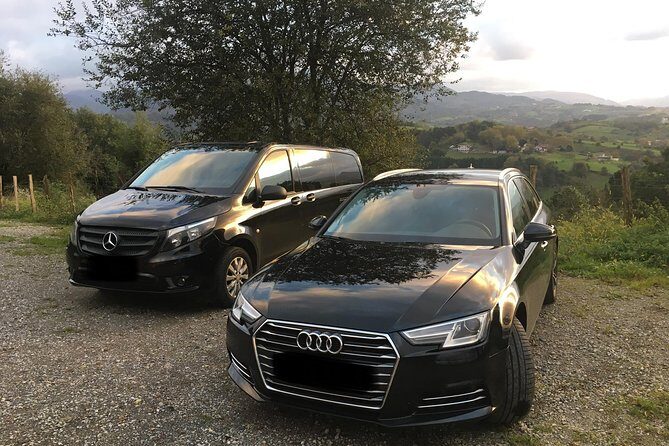 PRIVATE San Sebastian and Basque Coast Tour from Bilbao - Final Thoughts