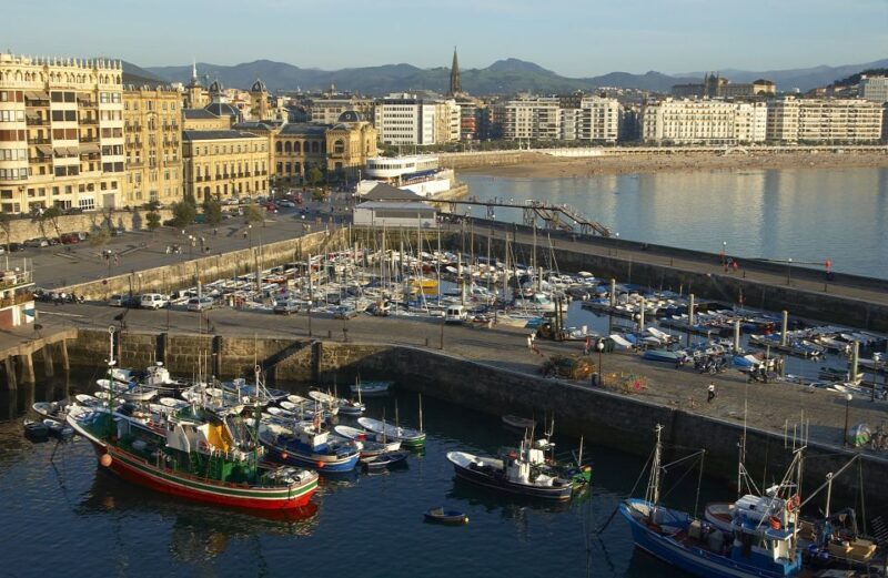 Private San Sebastian City Walking Tour - Frequently Asked Questions (FAQs)