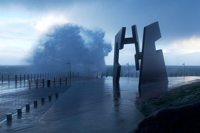 Private San Sebastian City Walking Tour - Final Thoughts