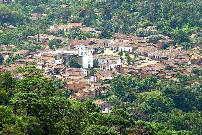 Private San Sebastian del Oeste Tour - What the Reviews Say