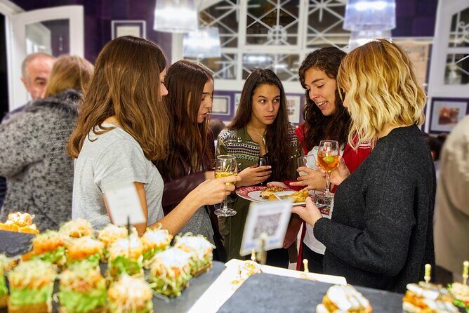 Private San Sebastian Walking Food Tour - Discovering San Sebastian: What’s Included?