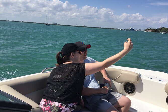 Private Sandbar Boat Party in Sarasota - Pricing and What You’re Paying For